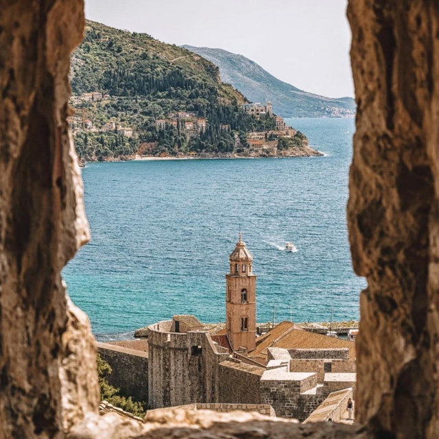 Adventures in Croatia