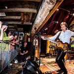 Pappy and Harriet's Pioneertown Palace
