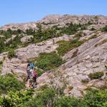 Monadnock State Park