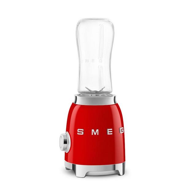 Smeg Personal Blender, Red