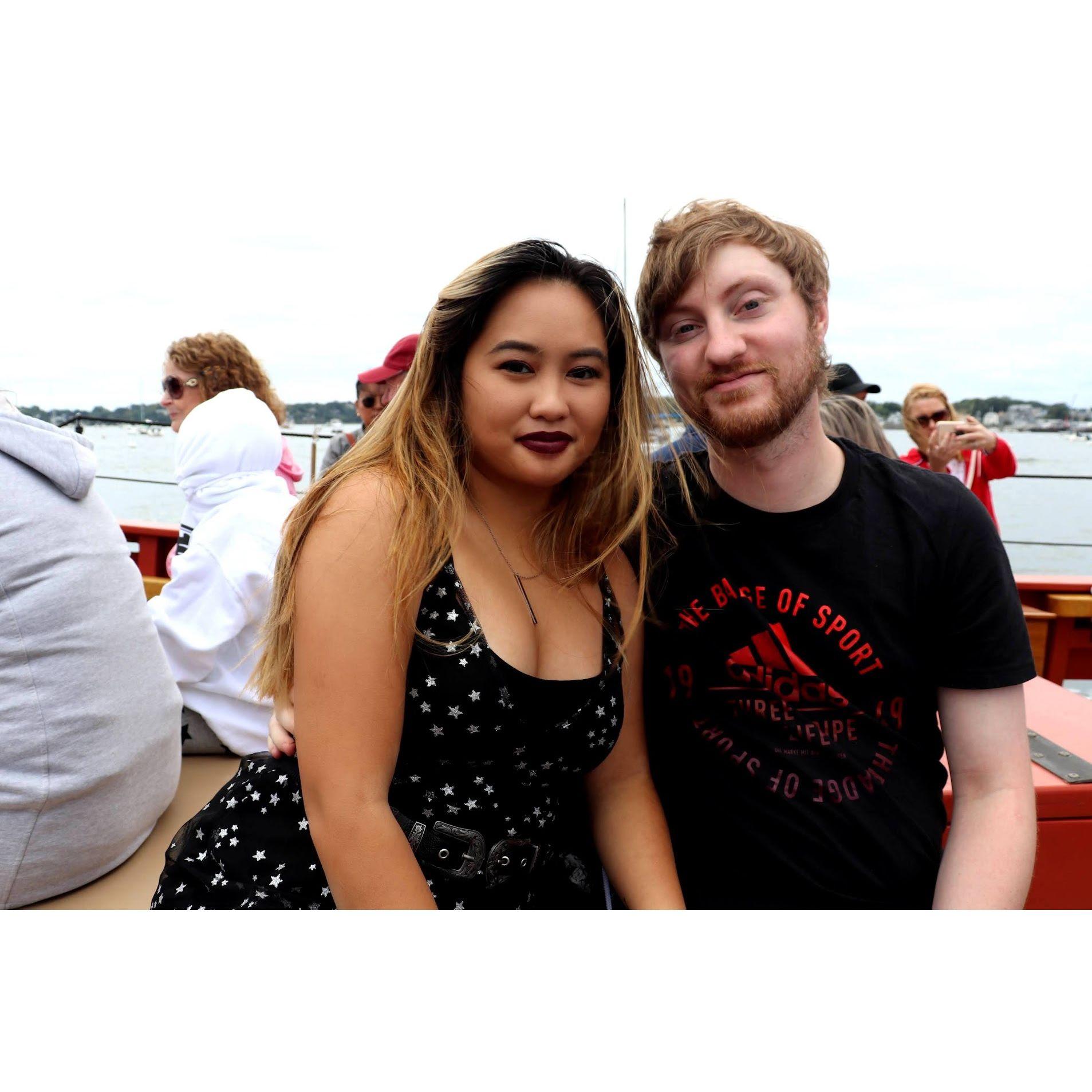 Salem, MA- September 2021