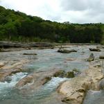 Barton Creek Greenbelt
