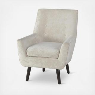 Zossen Accent Chair