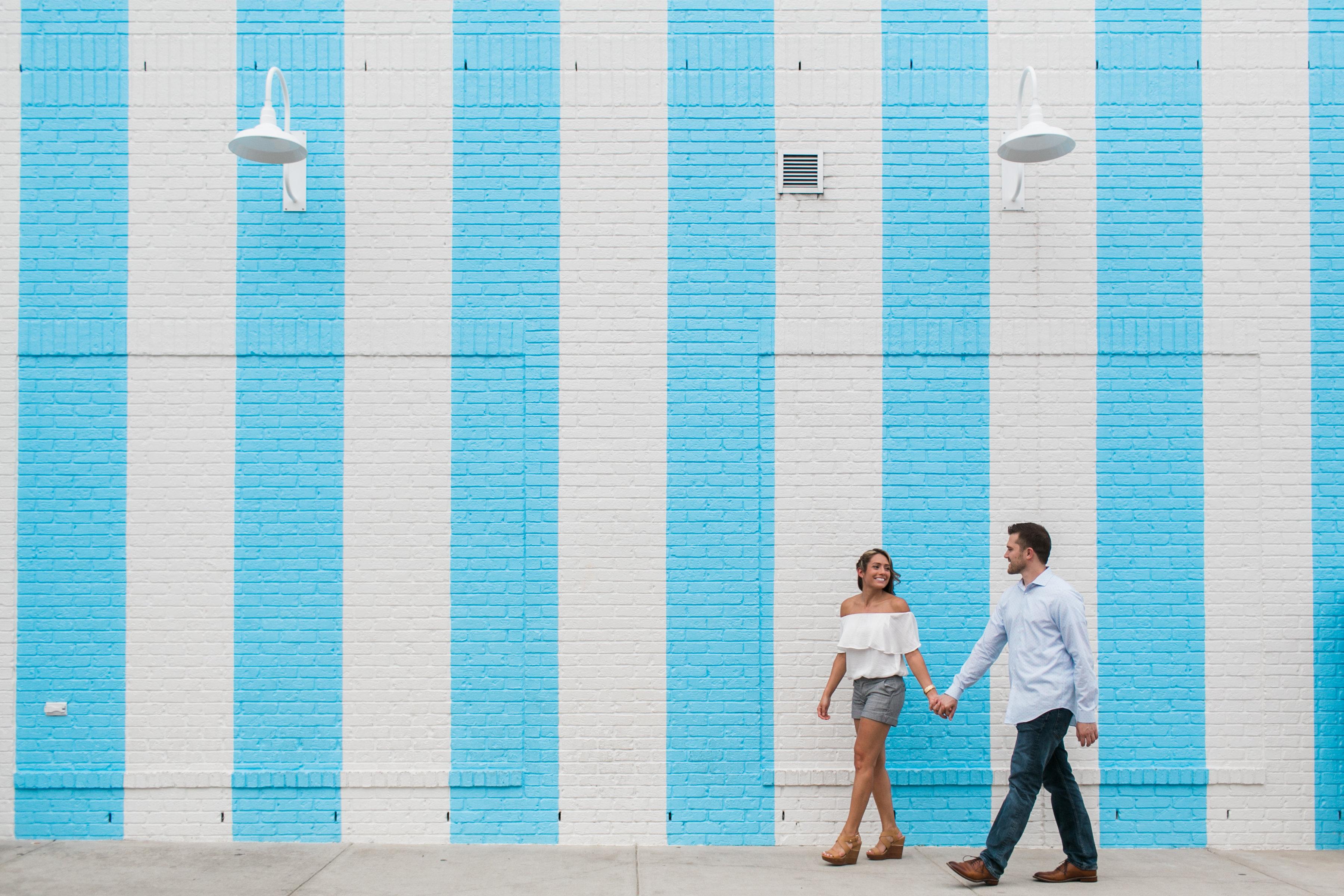 The Wedding Website of Christina Jefferson and Justin Mhley