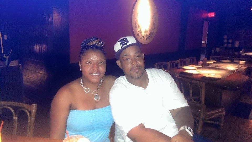 The Wedding Website of Shatae Williams and Joseph Redick