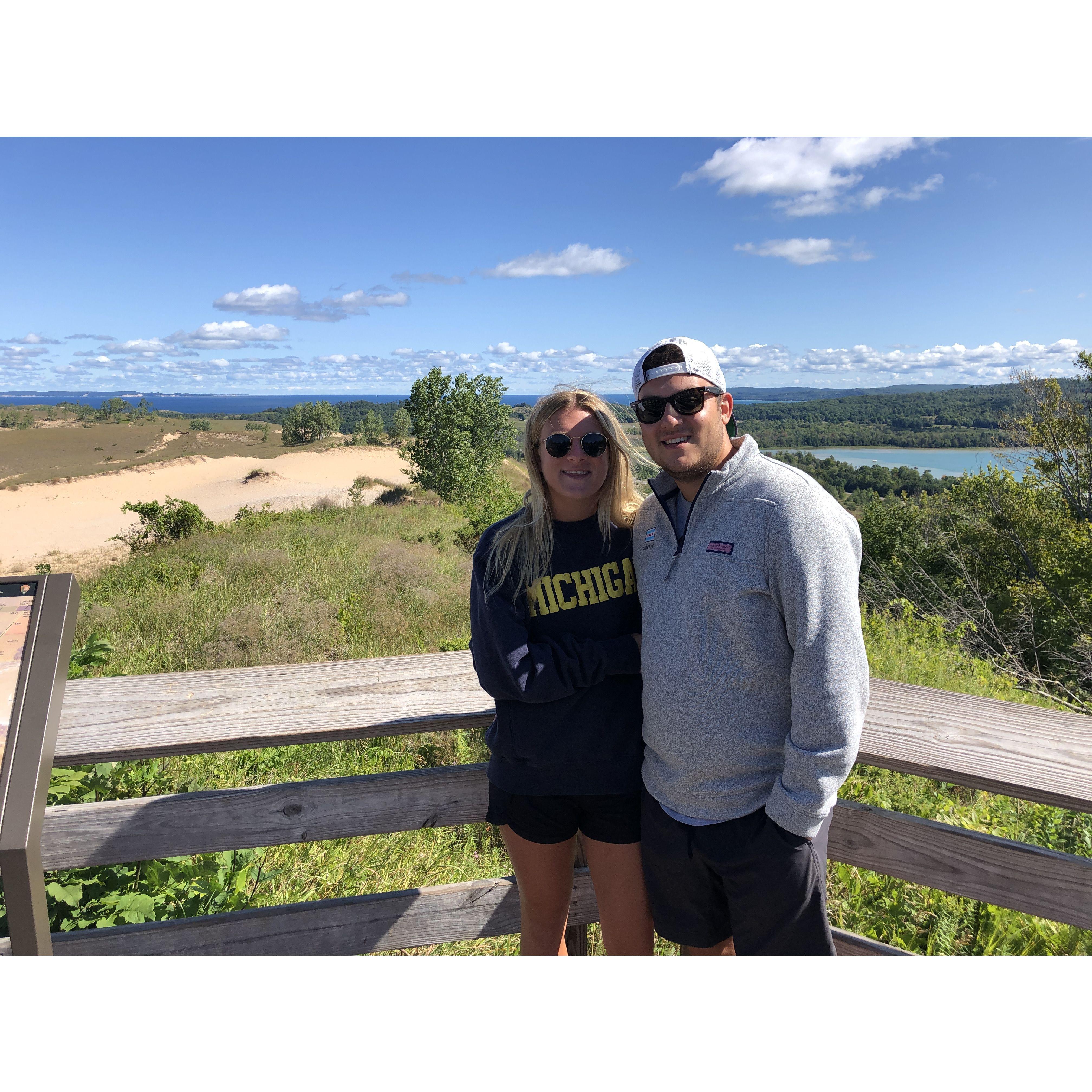 Glen Arbor, 2019
