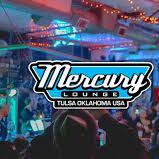 Mercury Lounge