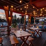 Lisa G's Restaurant