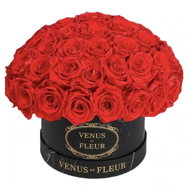Venus Et Fleur