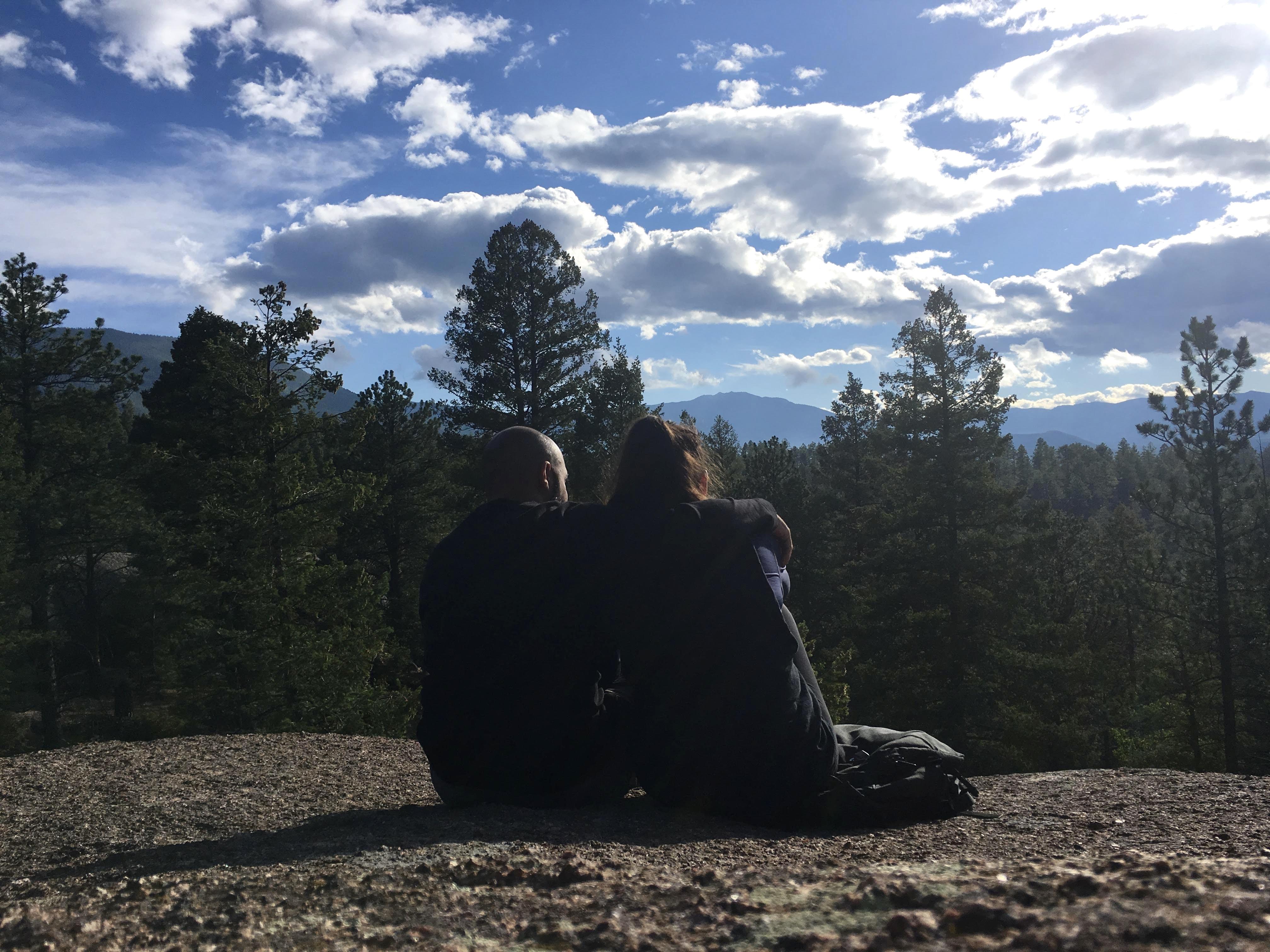 The Wedding Website of Ruthie Zuckerman and Luis Perez