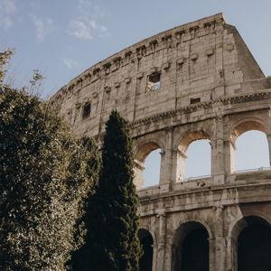 Colosseum and Roman Forum Guided Tour