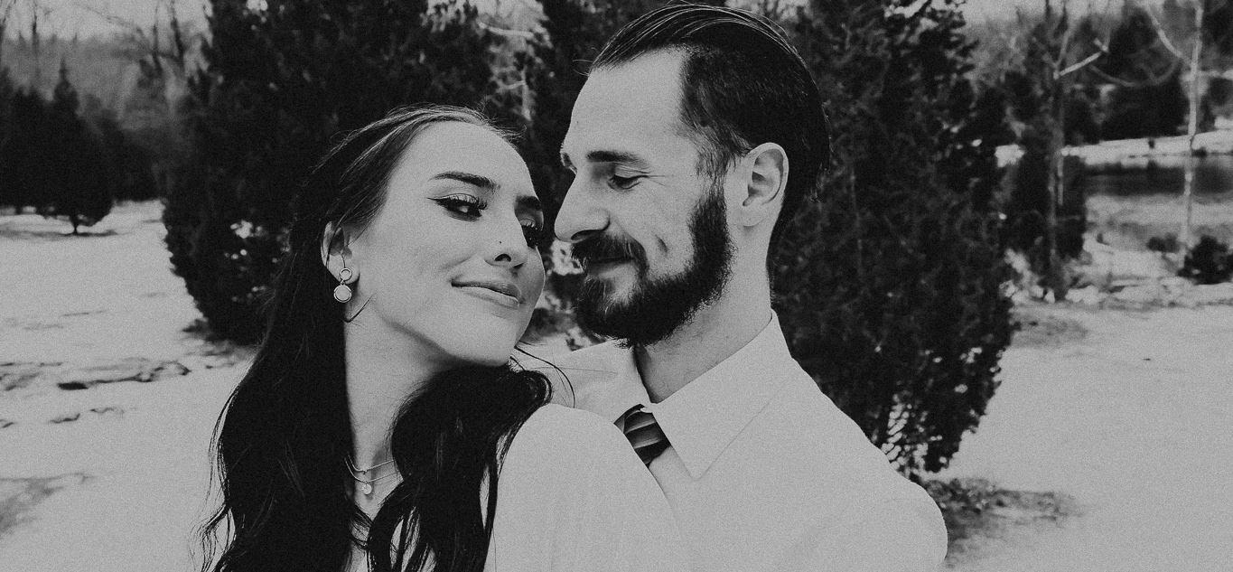 The Wedding Website of Randi Crawford and Cody Zans