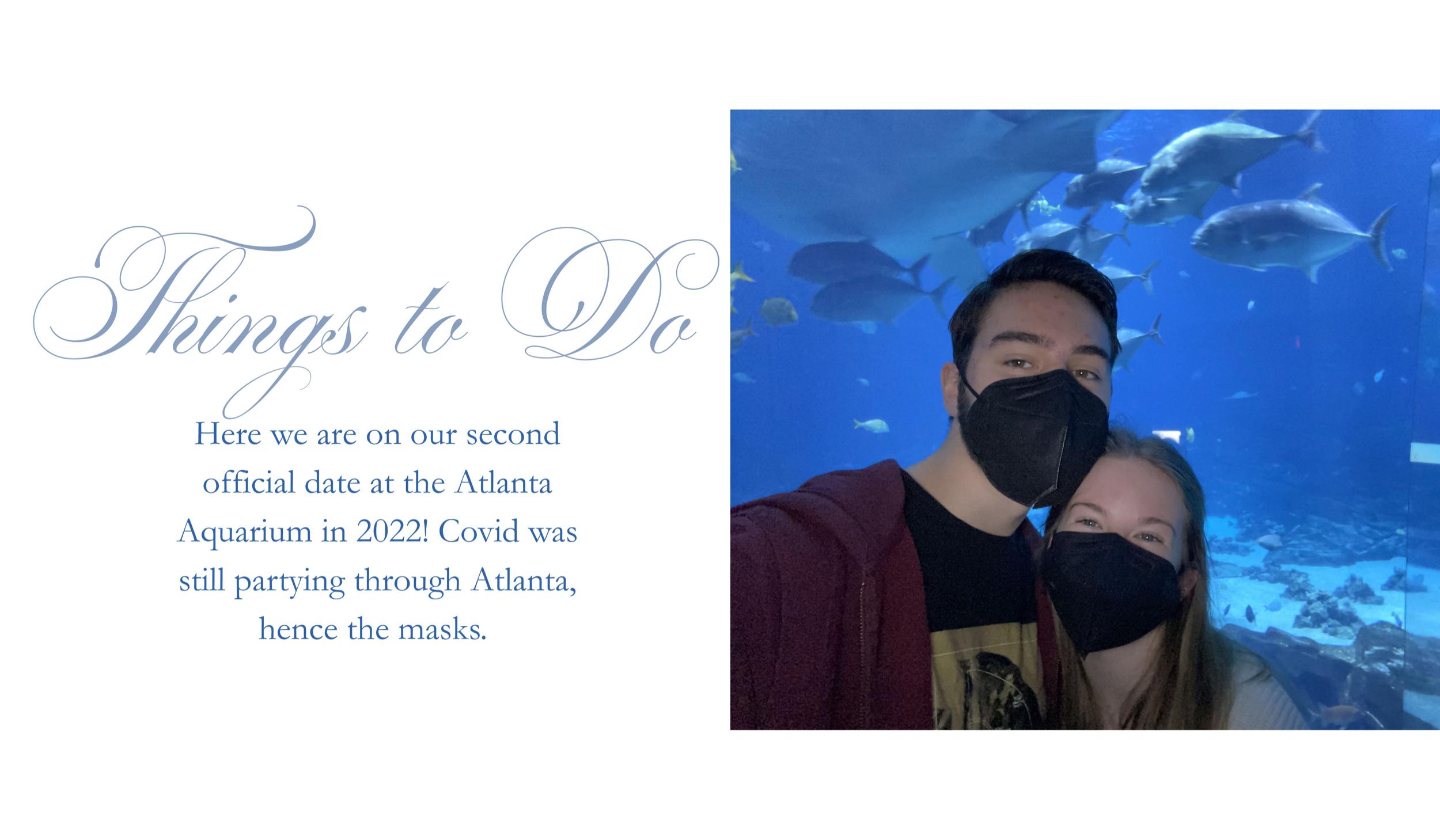 The Wedding Website of Clara Watkins and Calvin Brauer