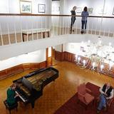Miller Art Museum