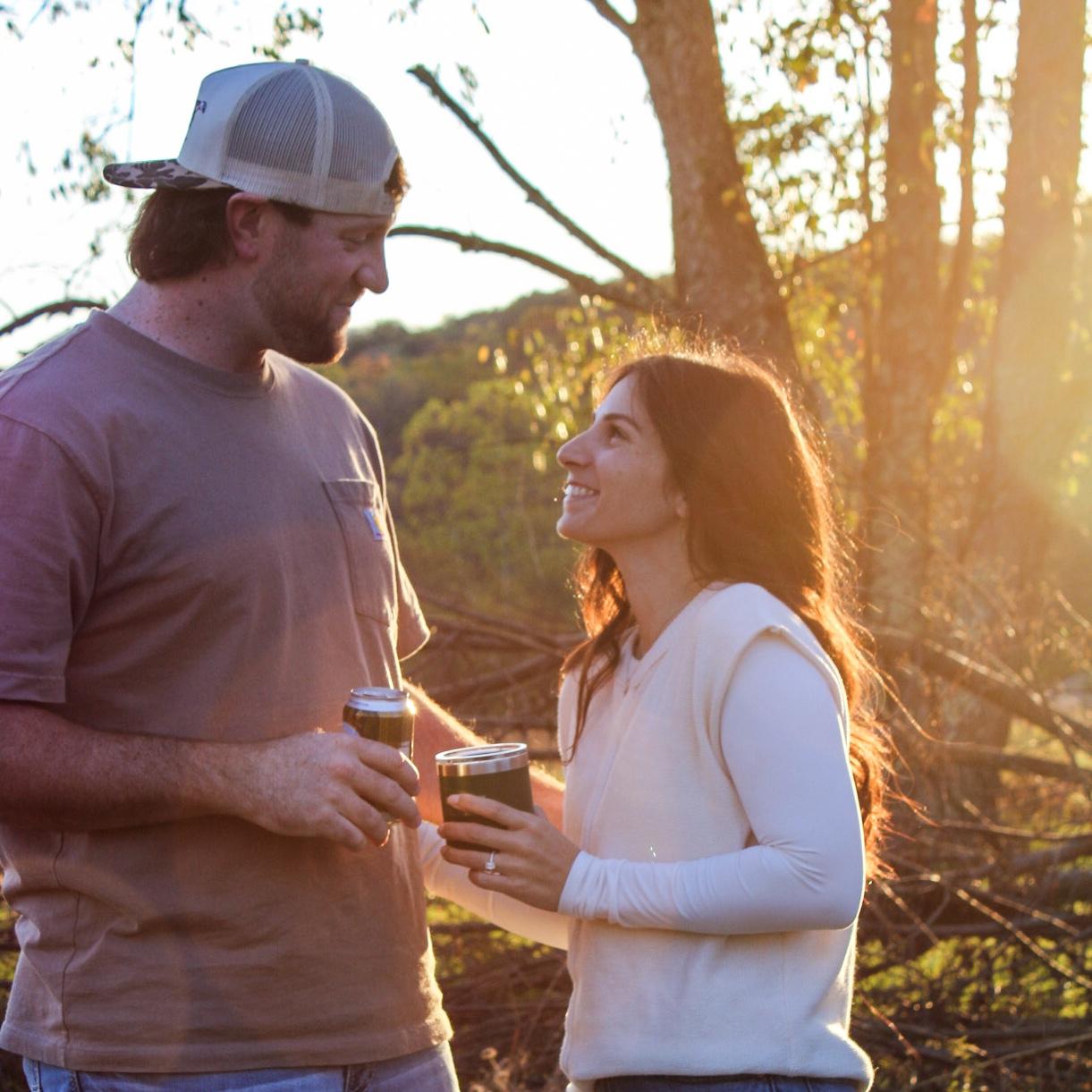Kacey Nestor and Tyler Ramsay's Wedding Website