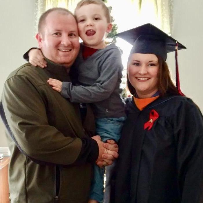 For those milestones.