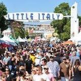Little Italy Mercato Farmers' Market