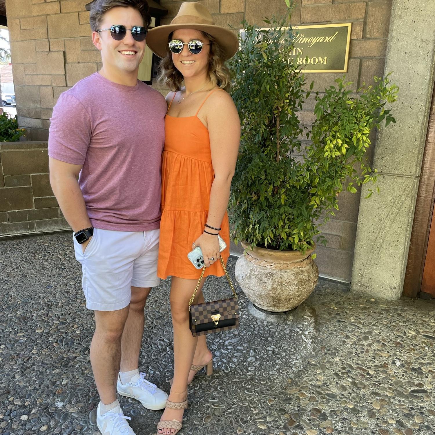Napa, CA
