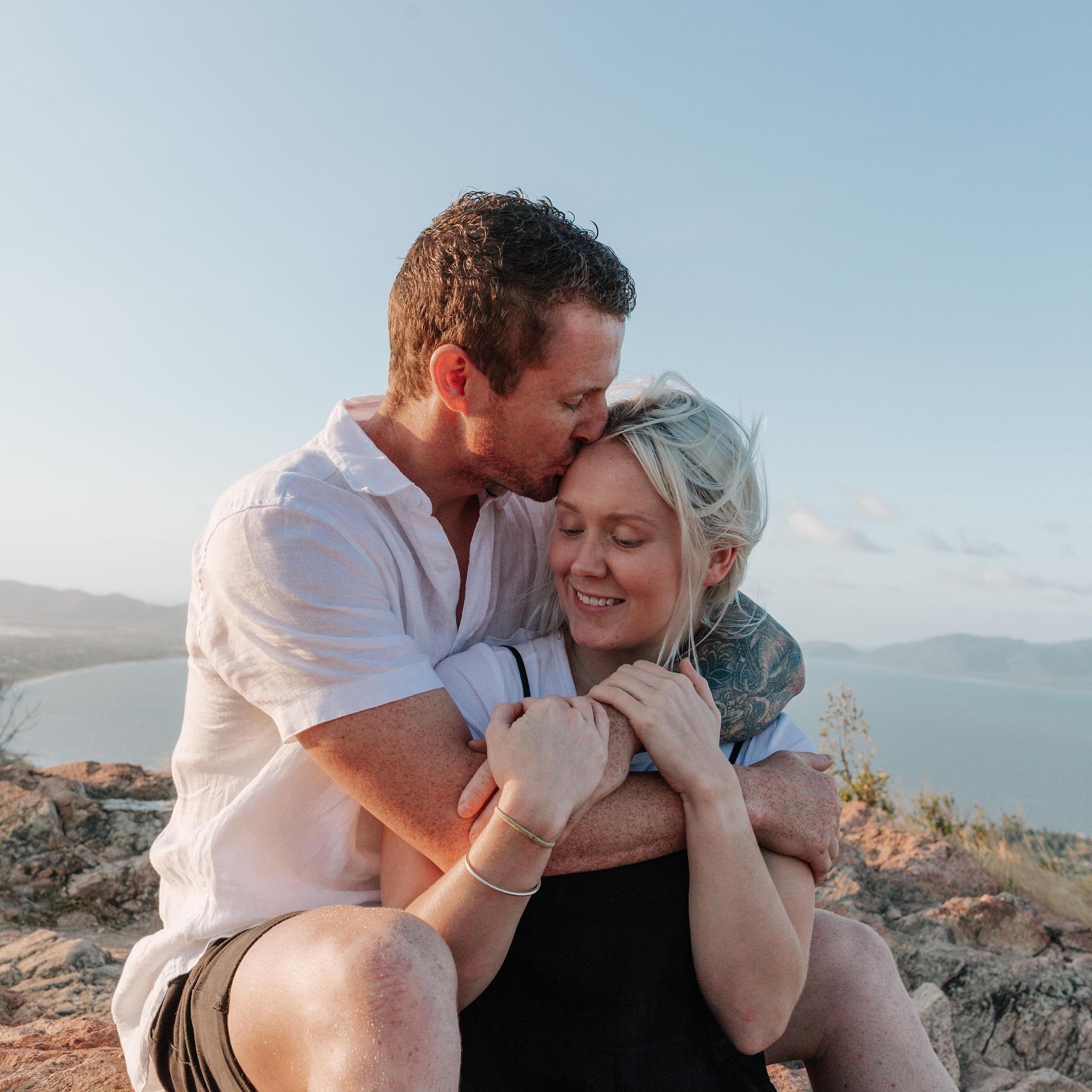 The Wedding Website of Christopher James and Kirsten Marie