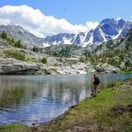 Hiking