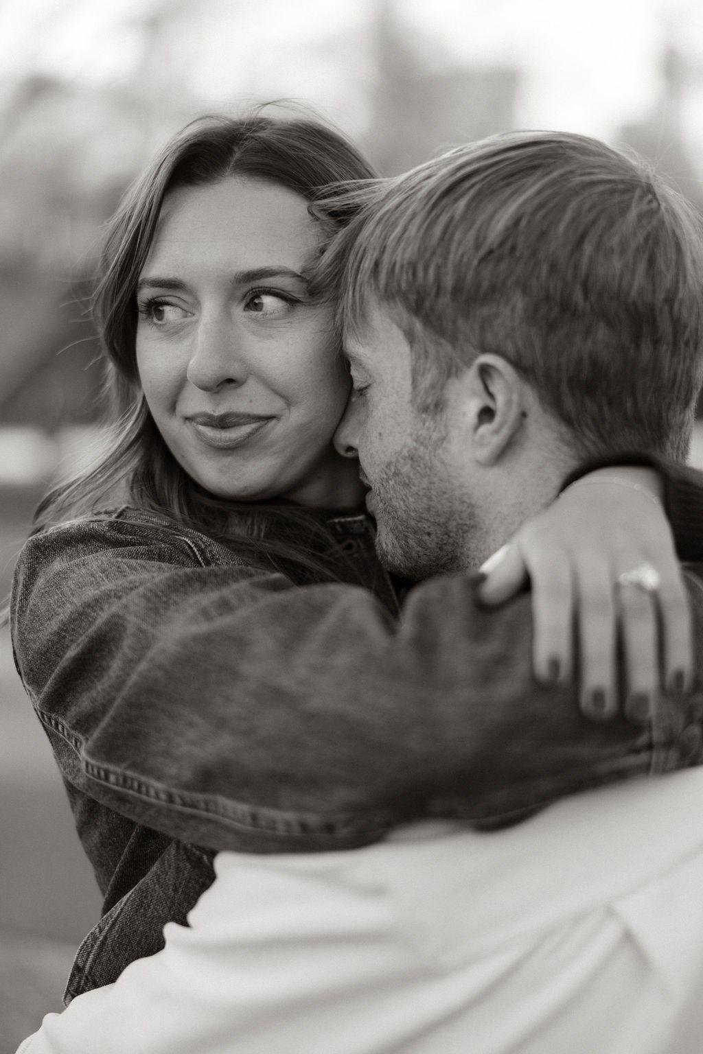 The Wedding Website of Ali Kashur and Gavin Davidson