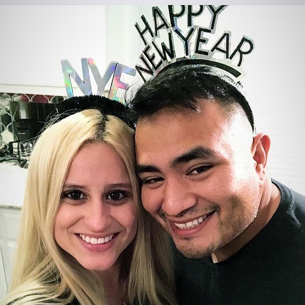 Happy New Year!