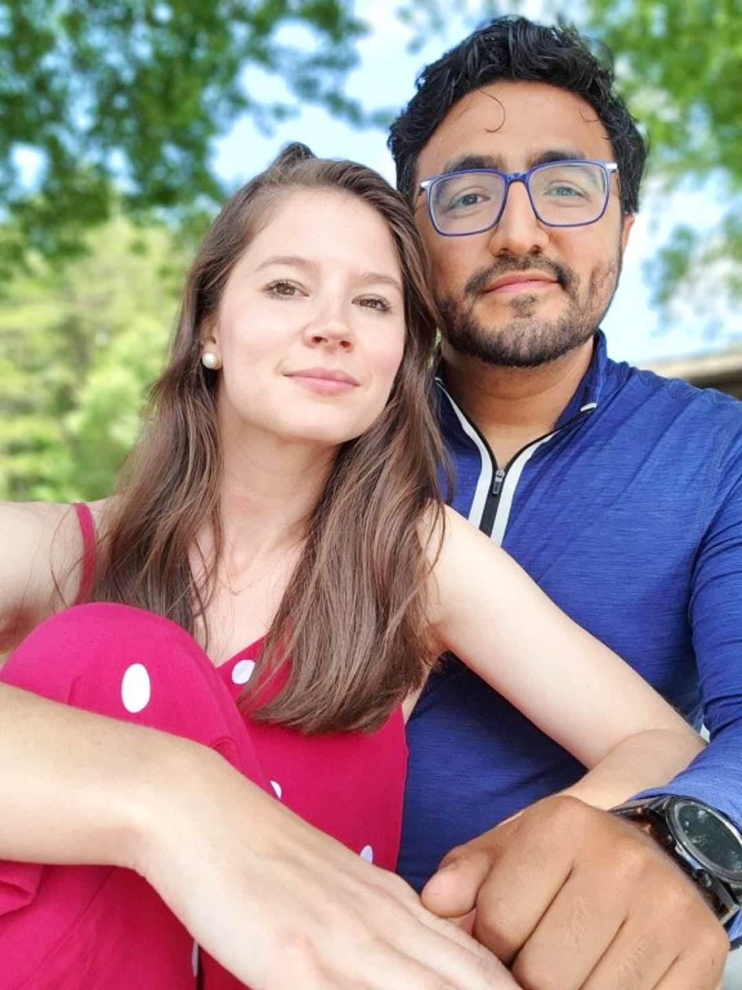 The Wedding Website of Meredith Keen and Edgar Cantu