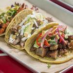 Taquería Orinoco