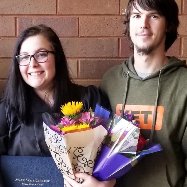 Brooke Graduates