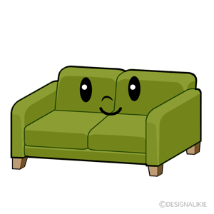 New couch