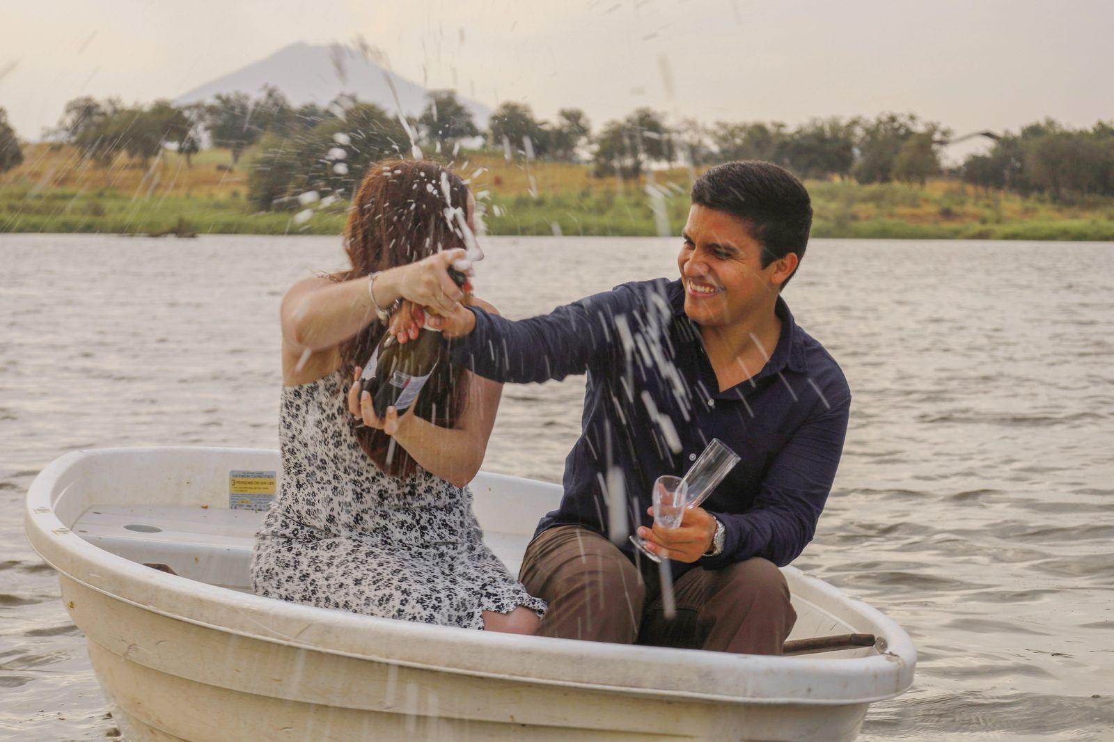 The Wedding Website of Cecy López Jiménez and Eduardo Rodríguez Pedraza