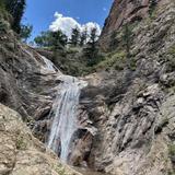 Seven Falls