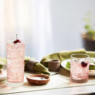 Pueblo 16-Piece Drinkware Set