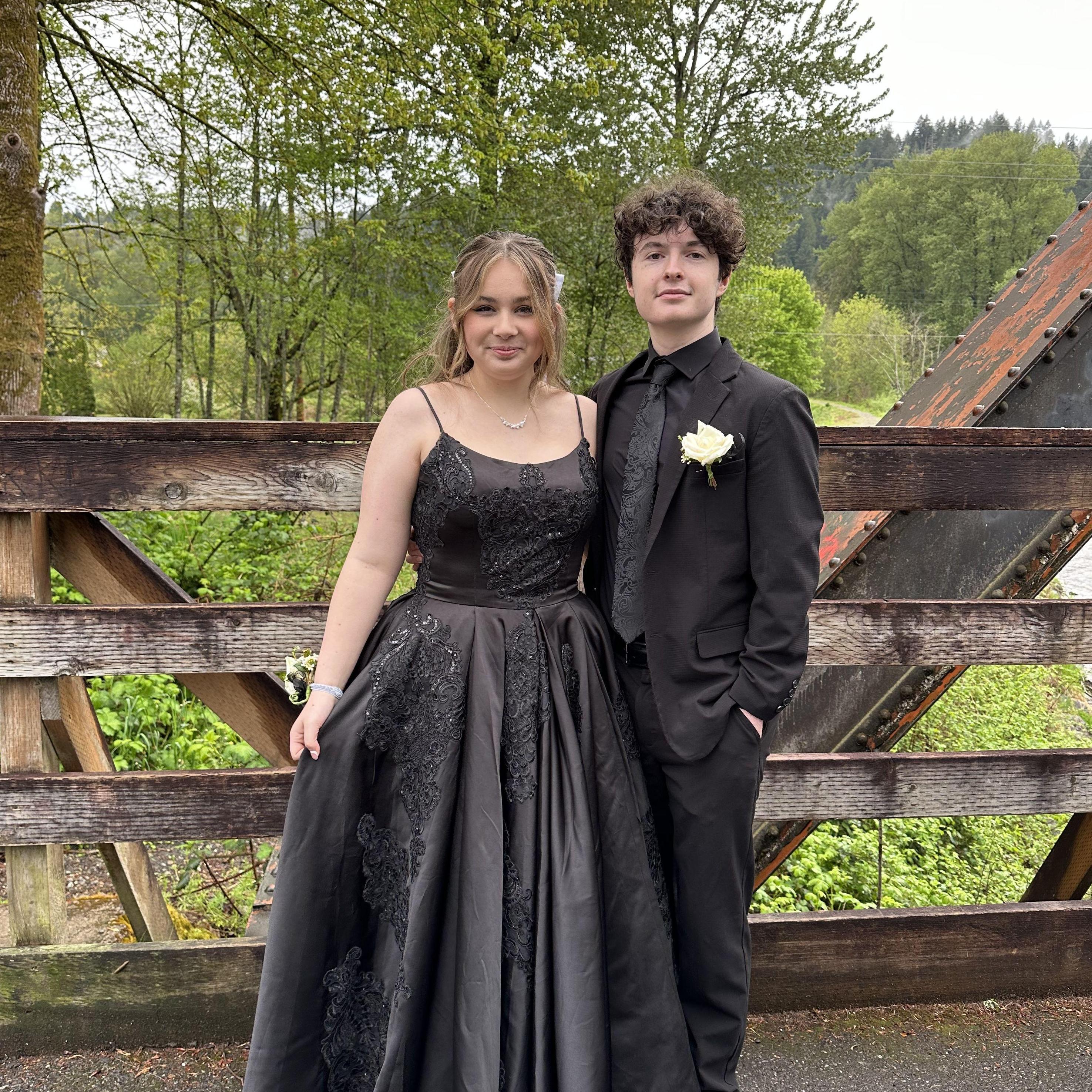 LDS Prom 2023