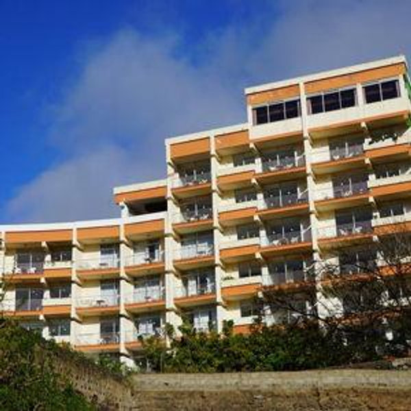 Hotel Stay