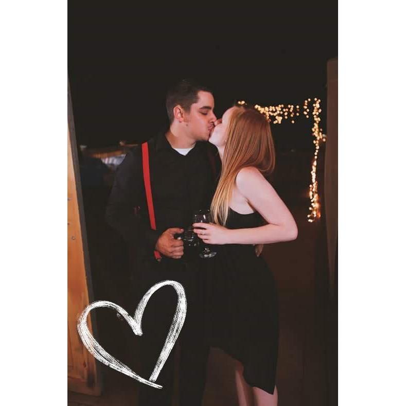 Aerica & Andrews Wedding October 2016