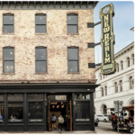 New Realm Brewing & Distilling Co.