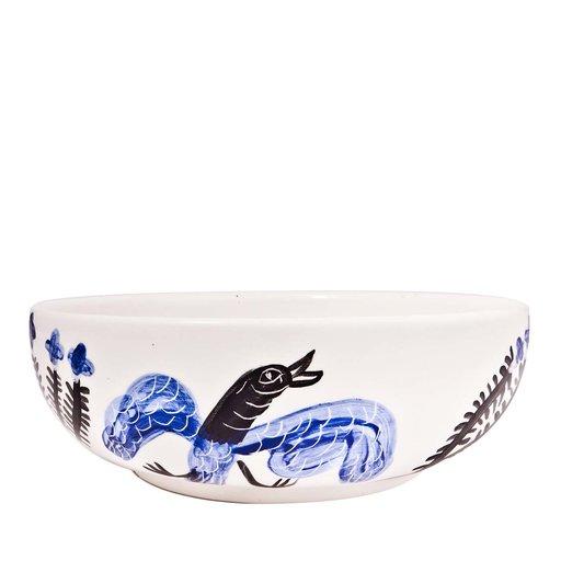 Formal Bowl