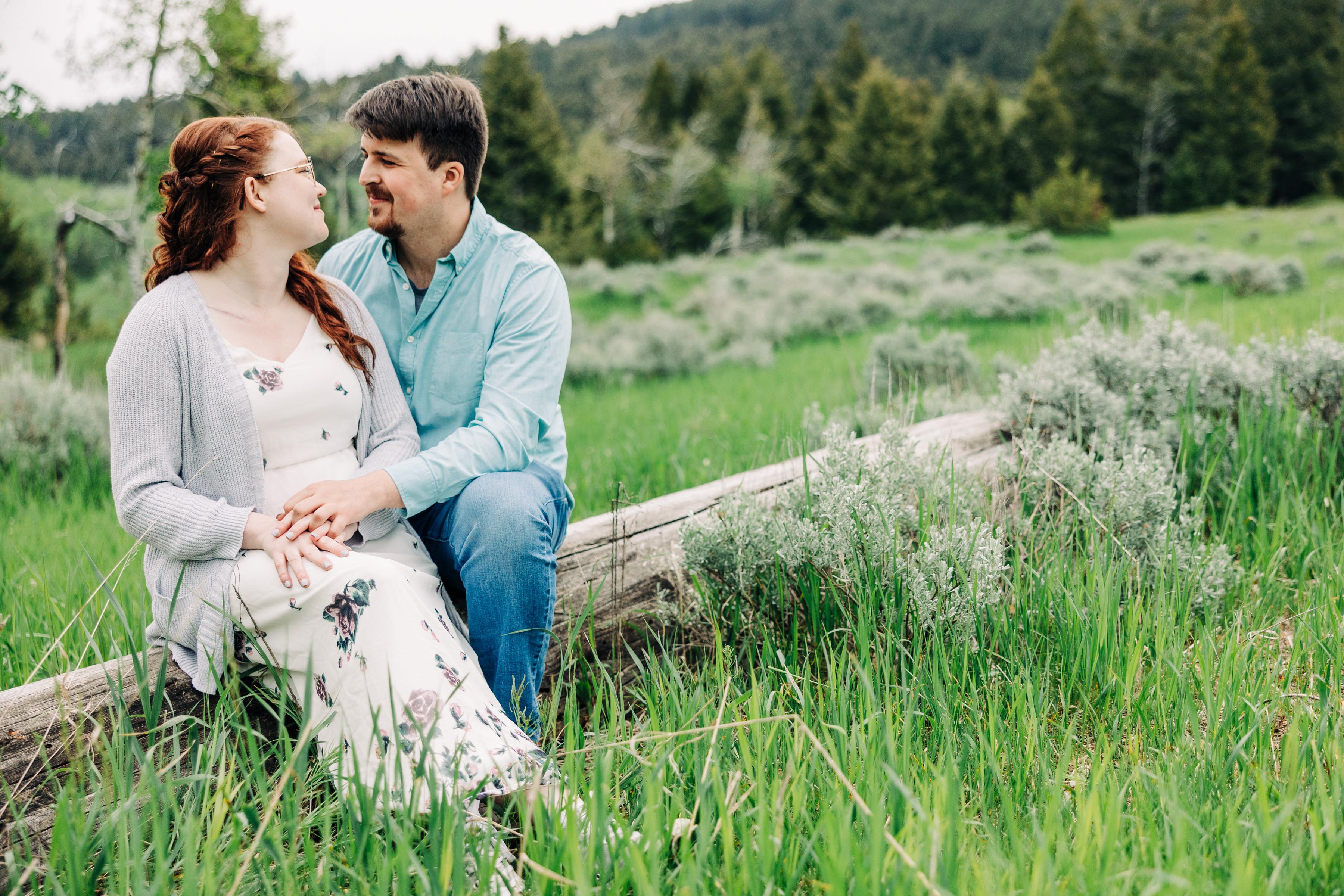 The Wedding Website of Brenna Andrews and Nathaniel Loomis