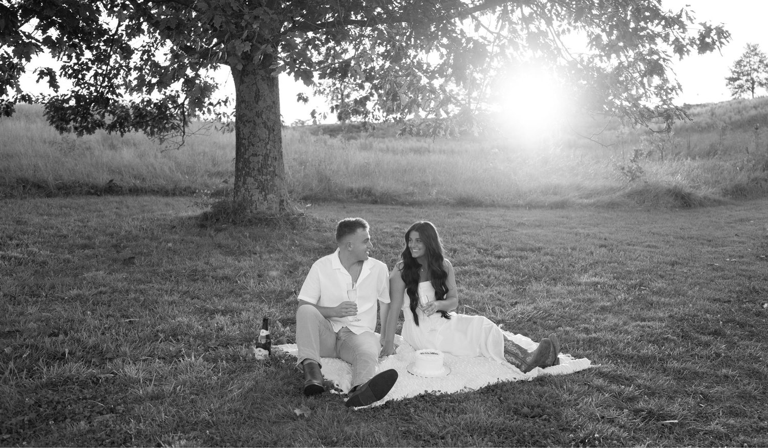 The Wedding Website of Riley Harper and Chris Carbone