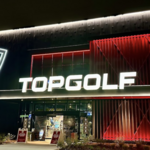 Topgolf