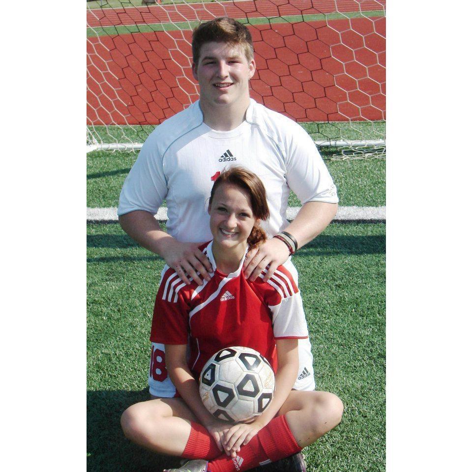 High-school Senior Varsity Soccer Photos 2012