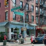 Bedford Ave & N 7th (Shopping)