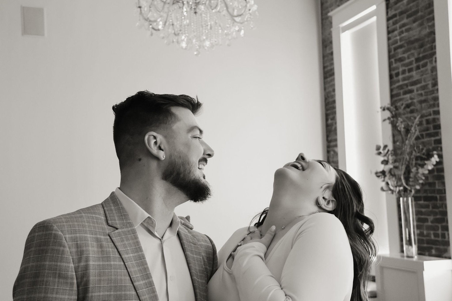 The Wedding Website of Jordan Spangler and Josh Music