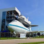 NASA Johnson Space Center