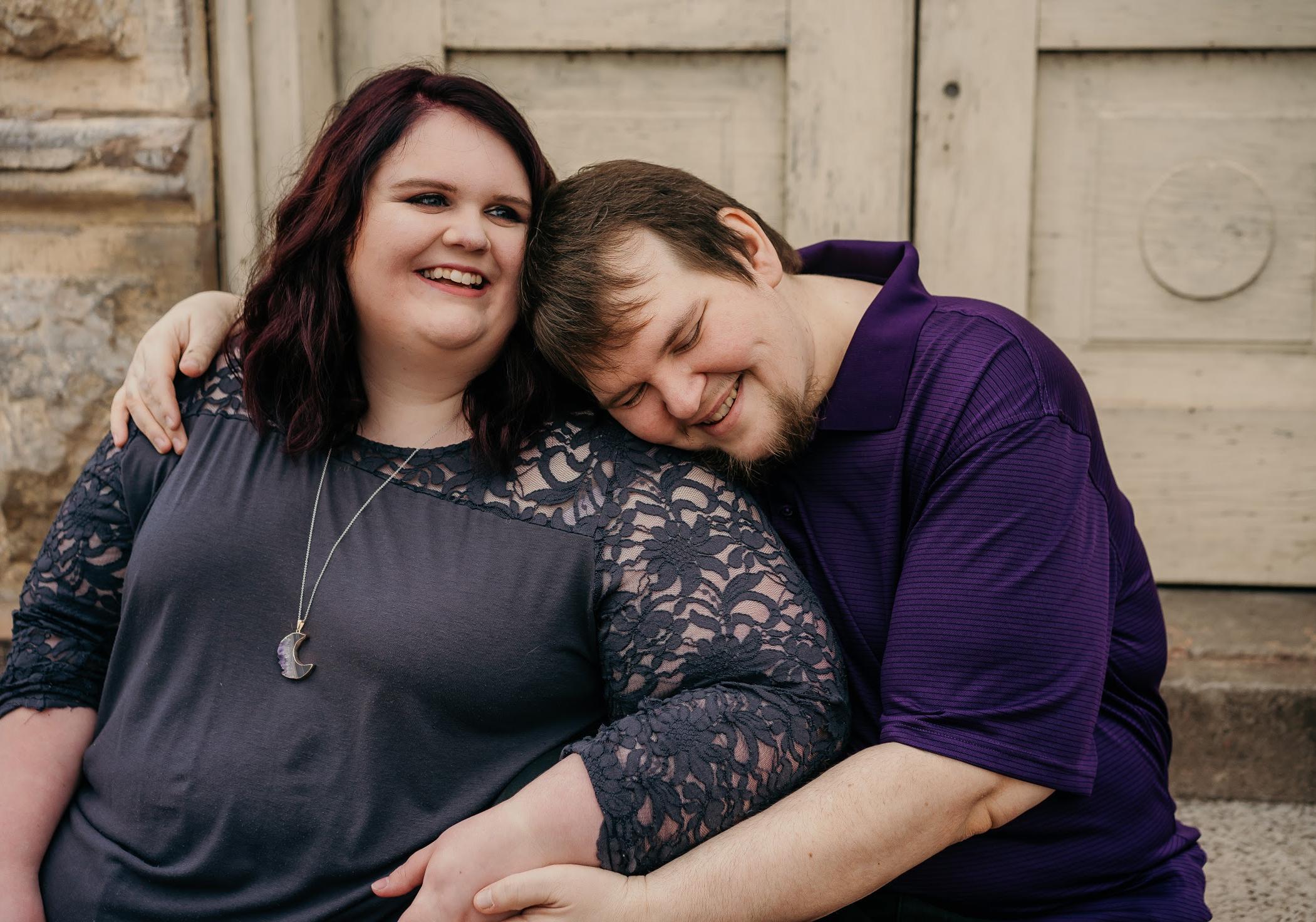 The Wedding Website of Caitlin Osborn and Dustin Osborn