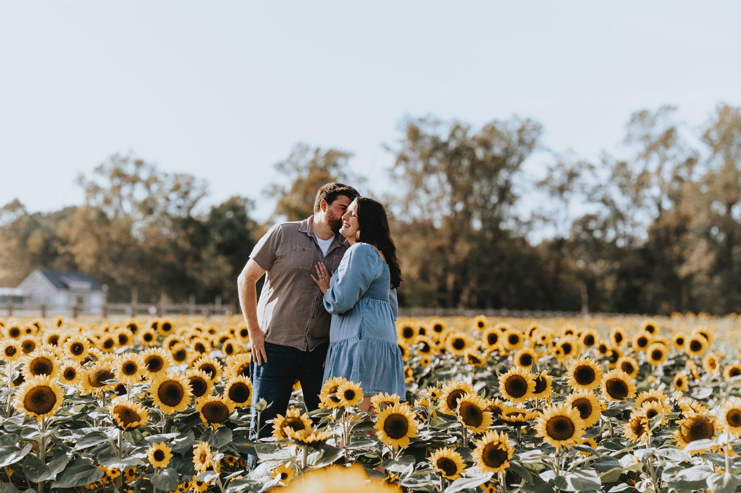 The Wedding Website of Sydney Miller and Casey O'Connor