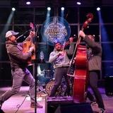Outer Banks Bluegrass Island Festival