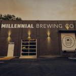 Millennial Brewing Company