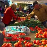 Red Stick Farmers Market